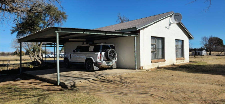 2 Bedroom Property for Sale in The Bend Free State